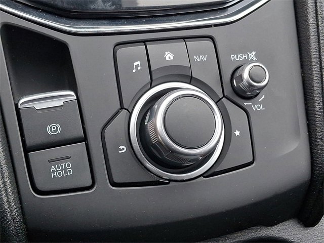 Used 2018 MAZDA CX-5 Touring w/ Preferred Equipment Package image 25