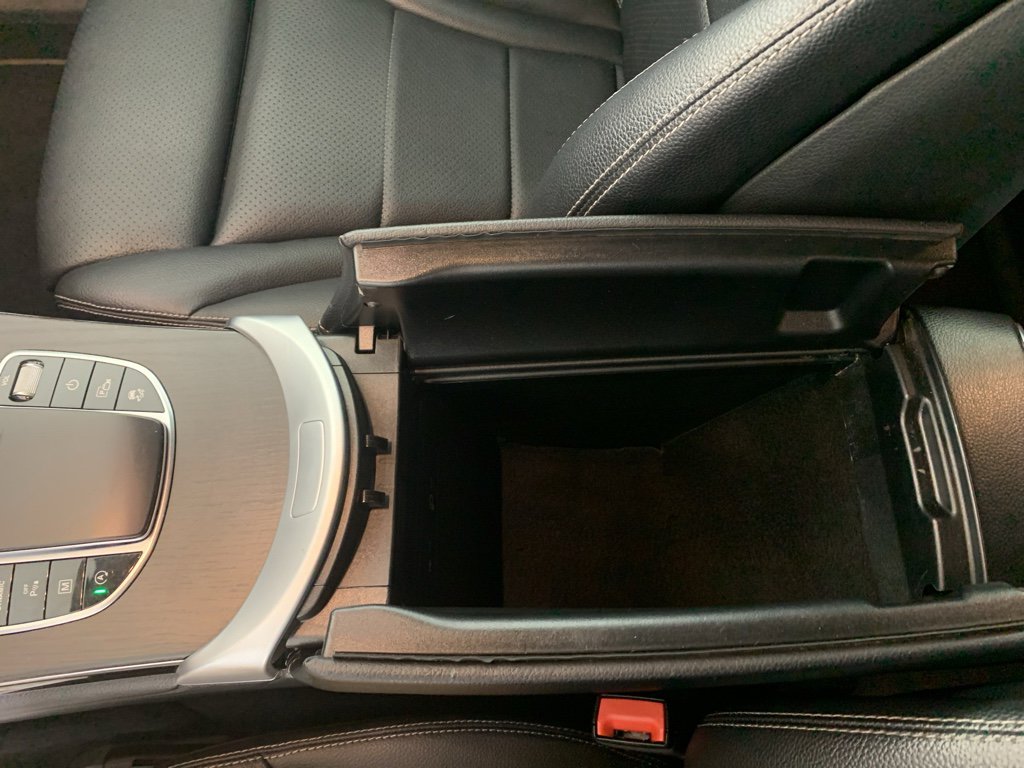 Used 2022 Mercedes-Benz GLC 300 4MATIC image 30