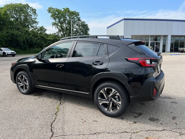 New 2025 Subaru Crosstrek 2.5i Premium image 5