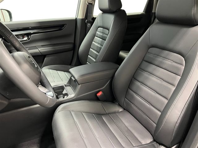 New 2025 Honda CR-V EX-L image 13