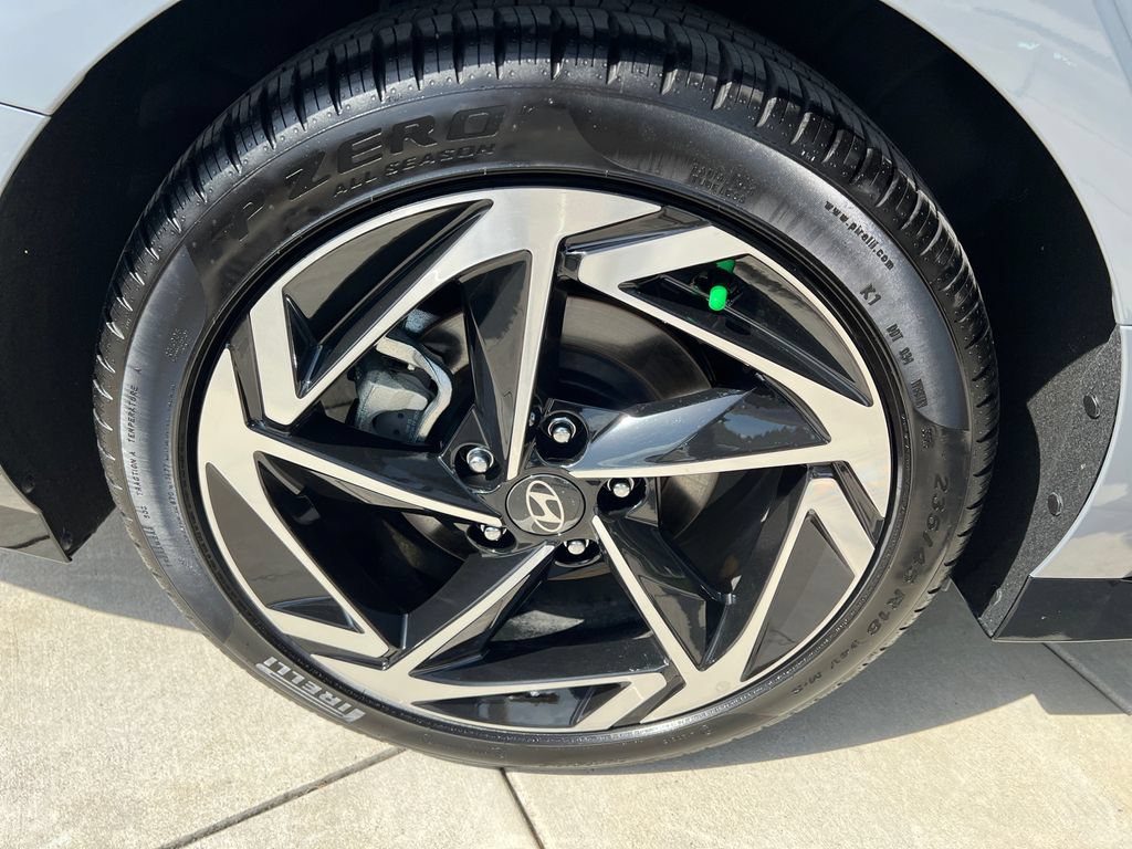 Certified 2026 Hyundai Sonata SEL FWD image 7