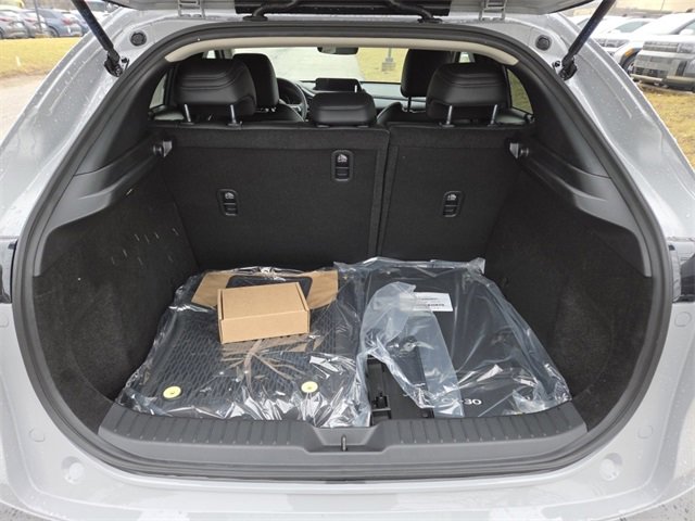 New 2026 MAZDA CX-30 AWD 2.5 S w/ Select Sport Pkg image 10
