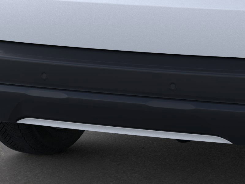 New 2025 Ford Escape ST-Line w/ Tech Pack #1 image 23