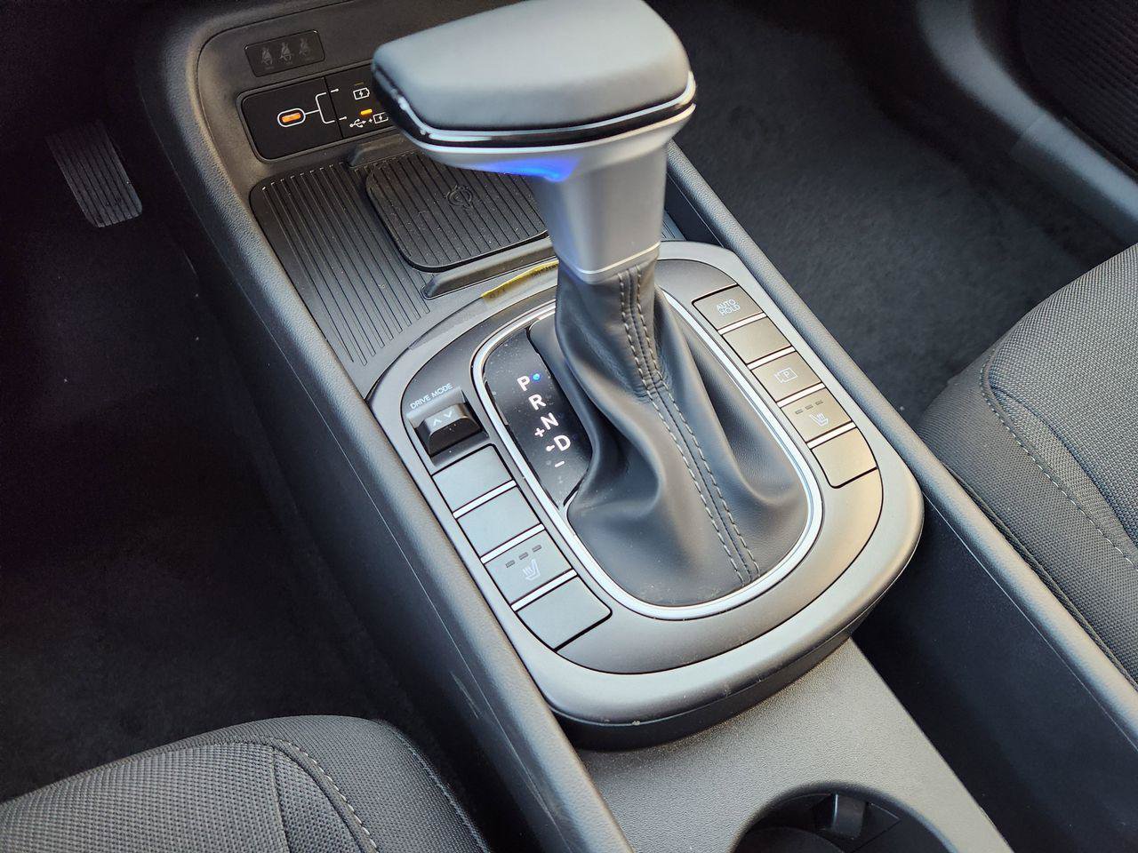 New 2026 Hyundai Kona SEL Sport FWD image 18