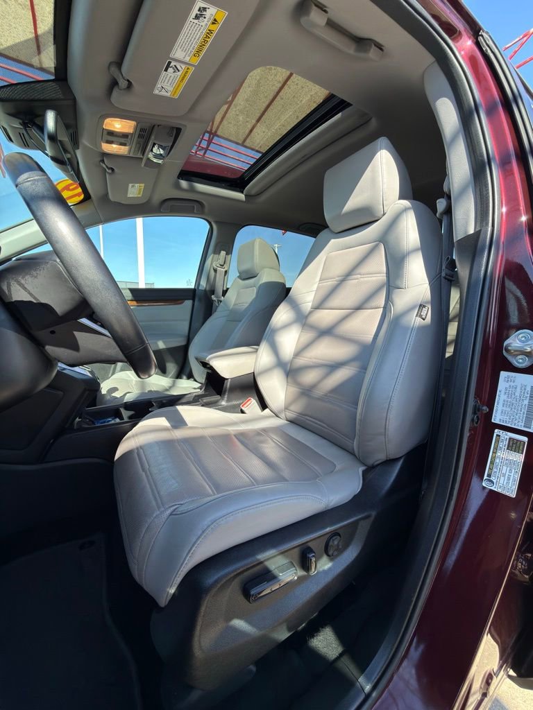 Used 2019 Honda CR-V EX-L image 15