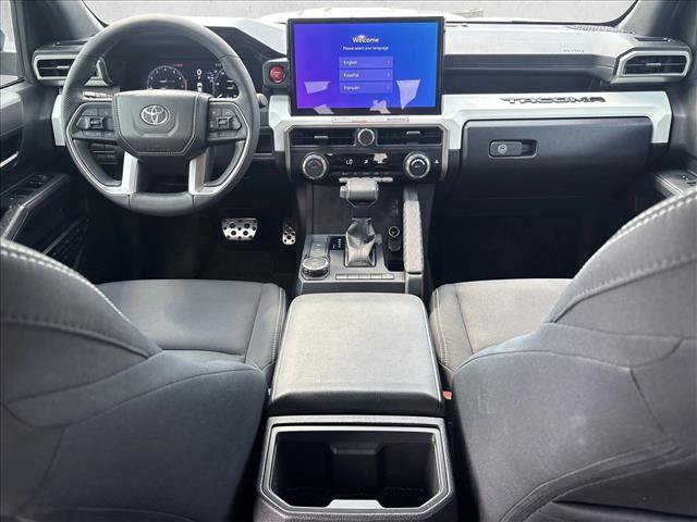 Used 2024 Toyota Tacoma TRD Sport RWD image 17