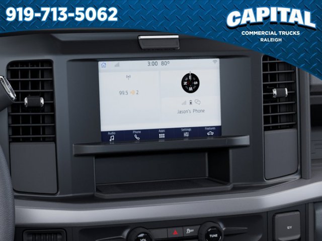 New 2027 Ford F250 XL RWD image 16