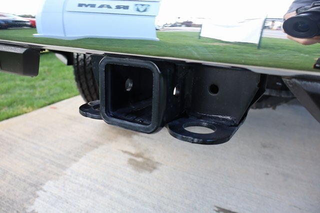 Used 2025 RAM 2500 Big Horn image 39