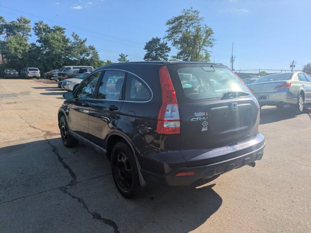 Used 2009 Honda CR-V LX image 7