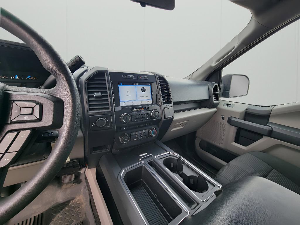 Used 2017 Ford F150 XL w/ Equipment Group 101A Mid image 17