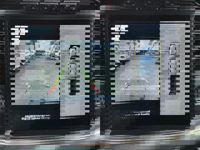 Used 2023 Ford F150 Lariat w/ Equipment Group 502A High image 30