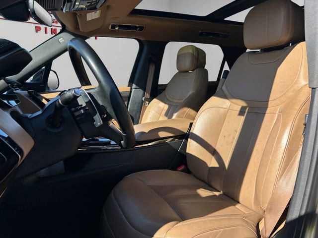 Used 2023 Land Rover Range Rover Sport SE AWD/4WD image 11