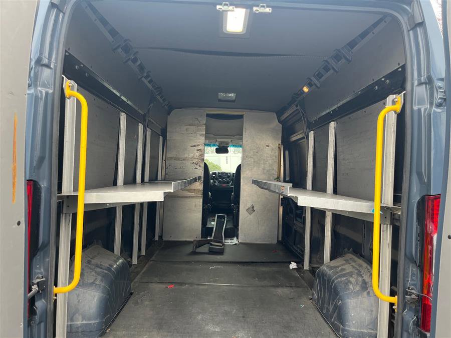 Used 2019 RAM ProMaster 2500 image 9