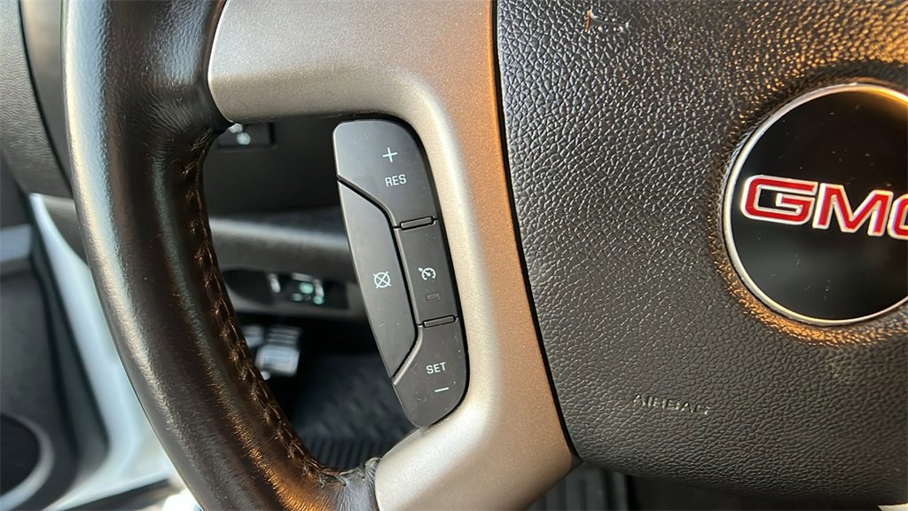 Used 2014 GMC Sierra 2500 SLE w/ SLE Preferred Package image 25