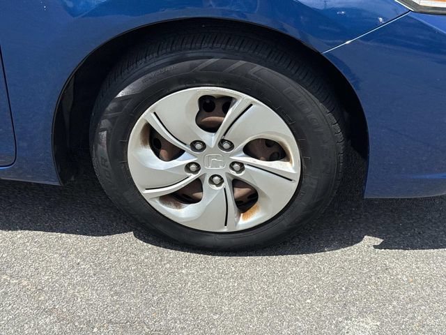 Used 2015 Honda Civic LX image 7