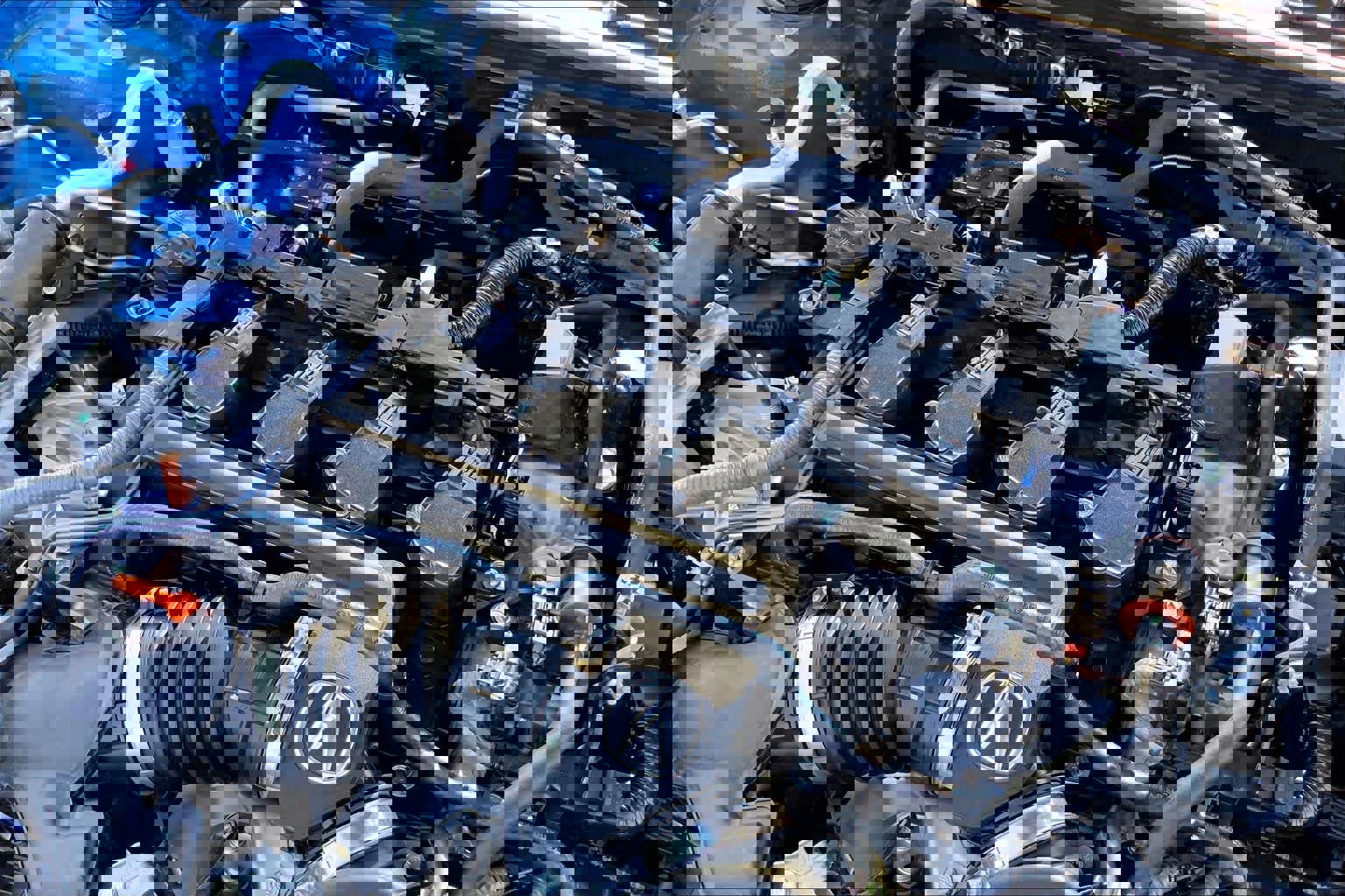 Used 2026 Acura Integra A-Spec image 31