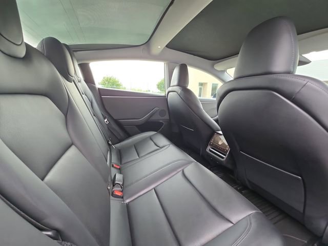 Used 2024 Tesla Model 3 Standard Range RWD image 27