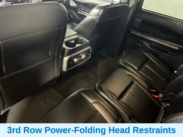 Used 2021 Ford Expedition Max XLT image 31