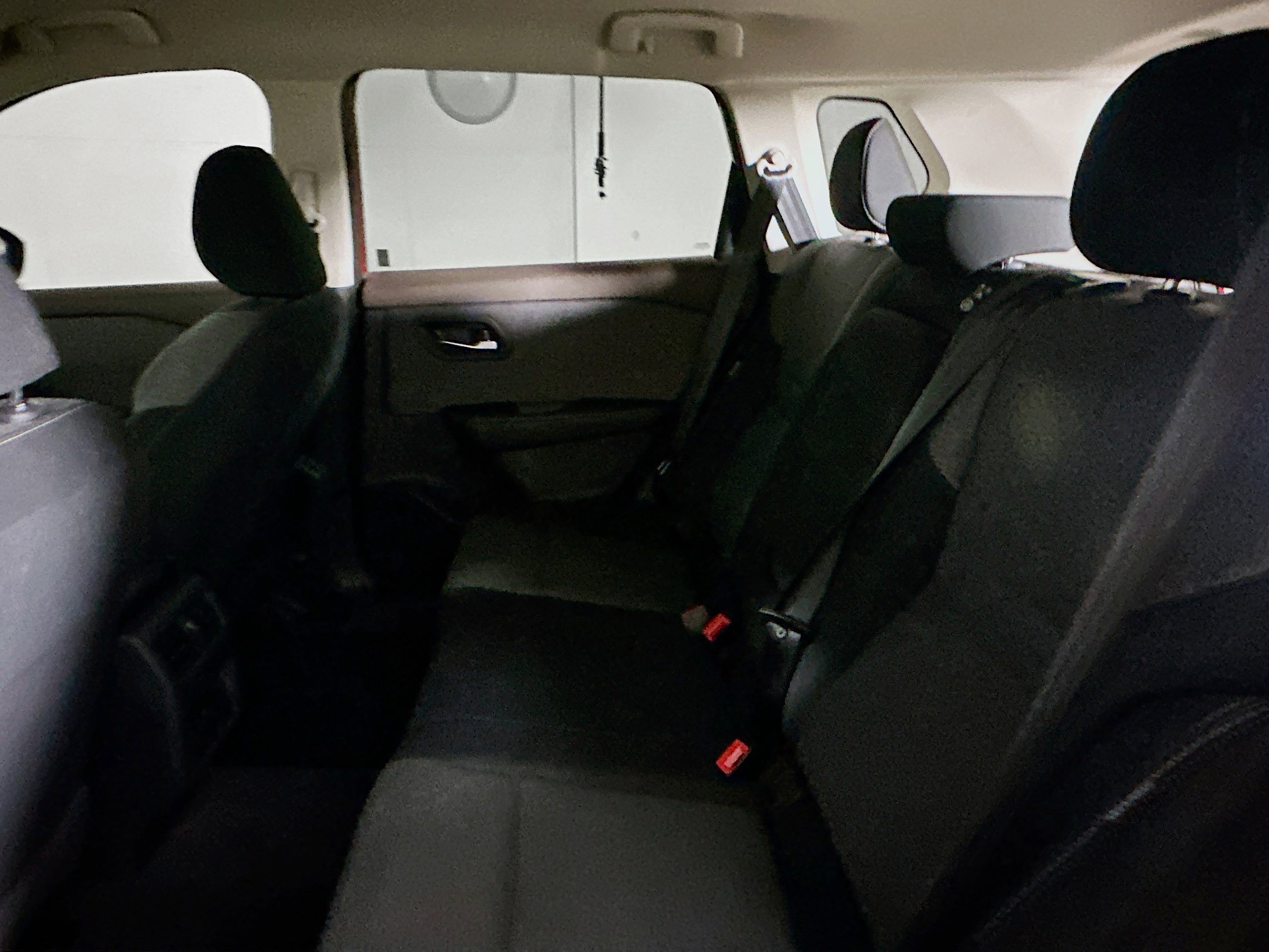 Used 2023 Nissan Rogue SV image 26