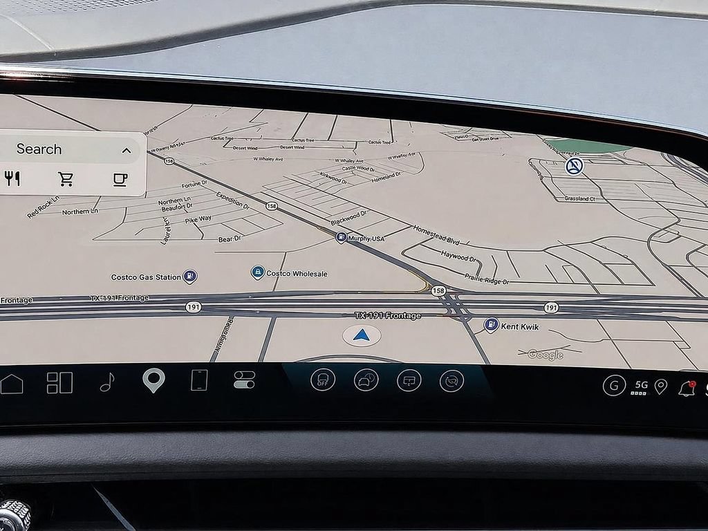 New 2027 Cadillac Optiq Sport AWD/4WD image 19