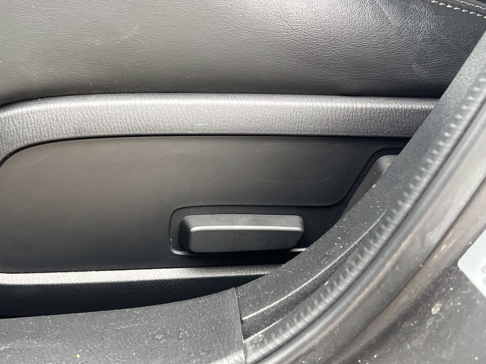 Used 2020 MAZDA MAZDA6 Touring FWD image 25