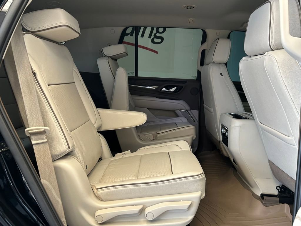 Used 2022 GMC Yukon Denali image 26