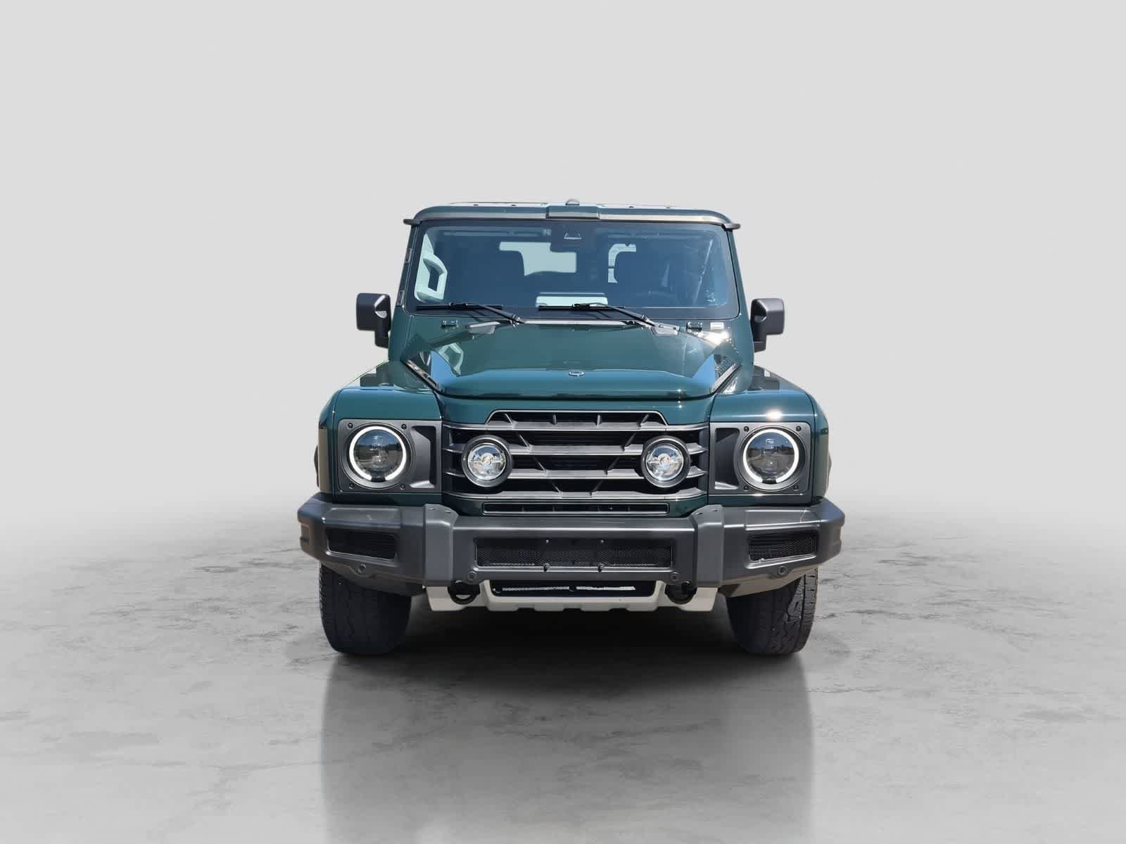 Used 2024 INEOS Grenadier Station Wagon AWD/4WD image 3