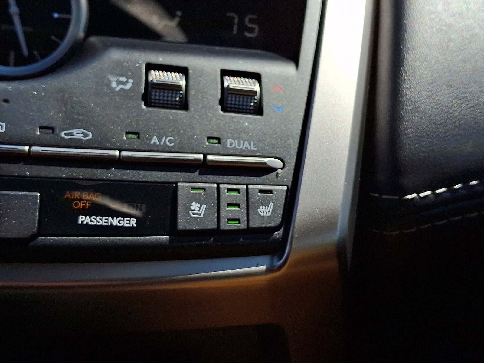 Used 2021 Lexus NX 300 AWD w/ Accessory Package image 24