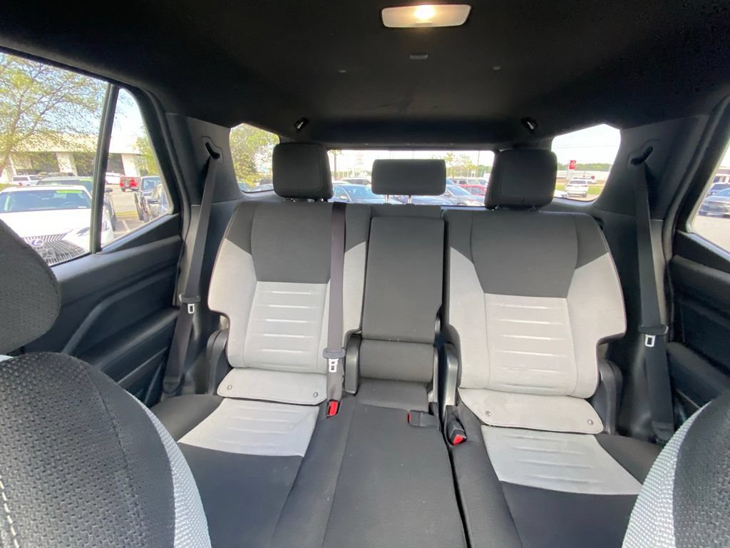 Used 2025 Toyota 4Runner TRD Off-Road AWD/4WD image 25