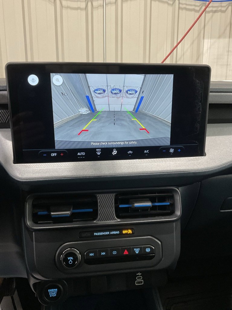 Used 2025 Ford Maverick XLT w/ Equipment Group 302A image 18