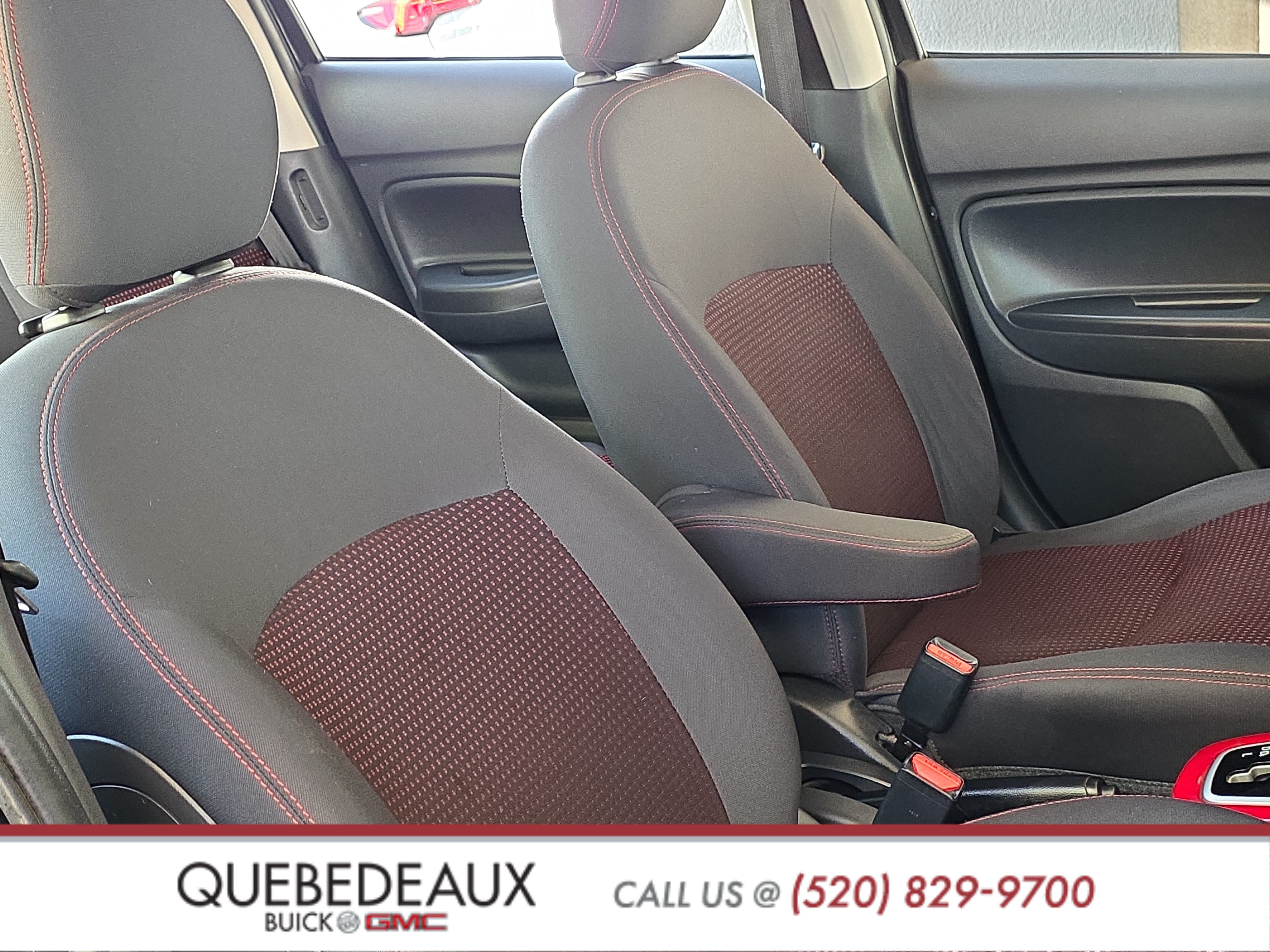 Used 2019 Mitsubishi Mirage GT FWD image 28