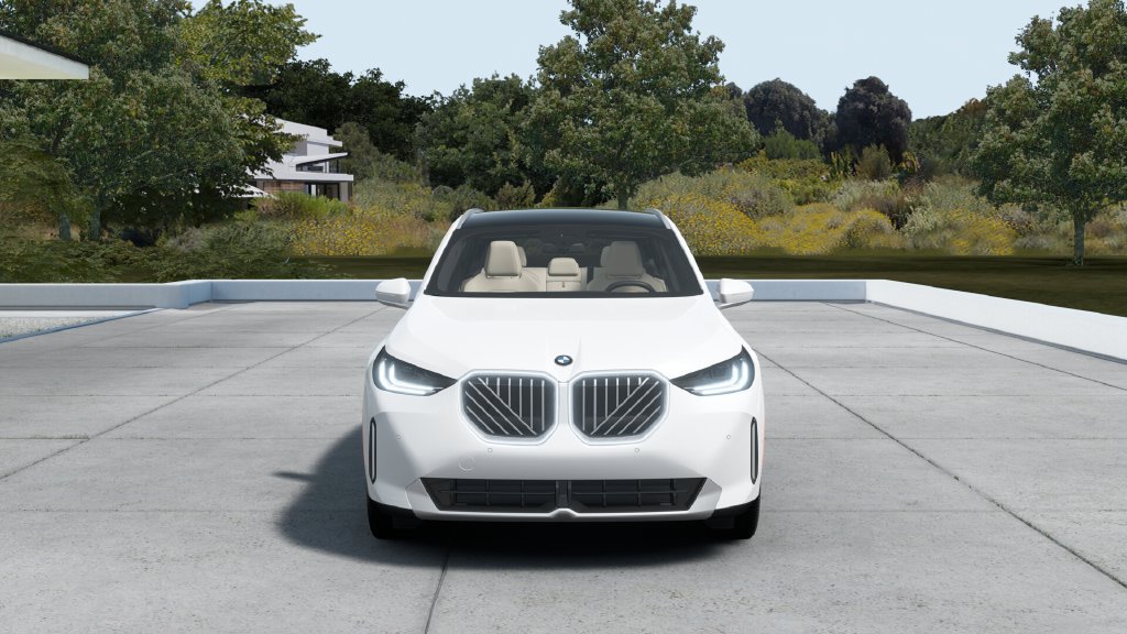 New 2026 BMW X3 xDrive30i AWD/4WD image 26