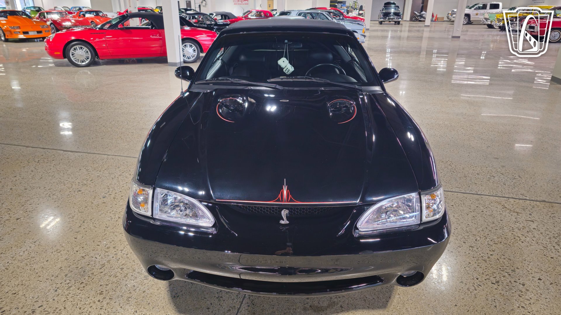 Used 1996 Ford Mustang Cobra RWD image 16