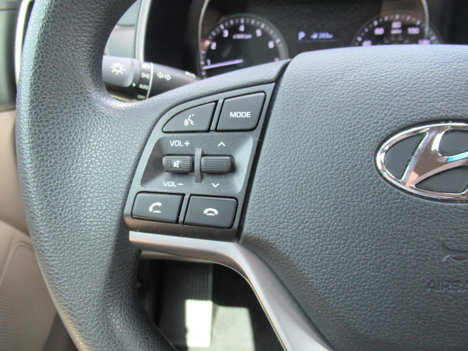 Used 2020 Hyundai Tucson SE FWD image 25