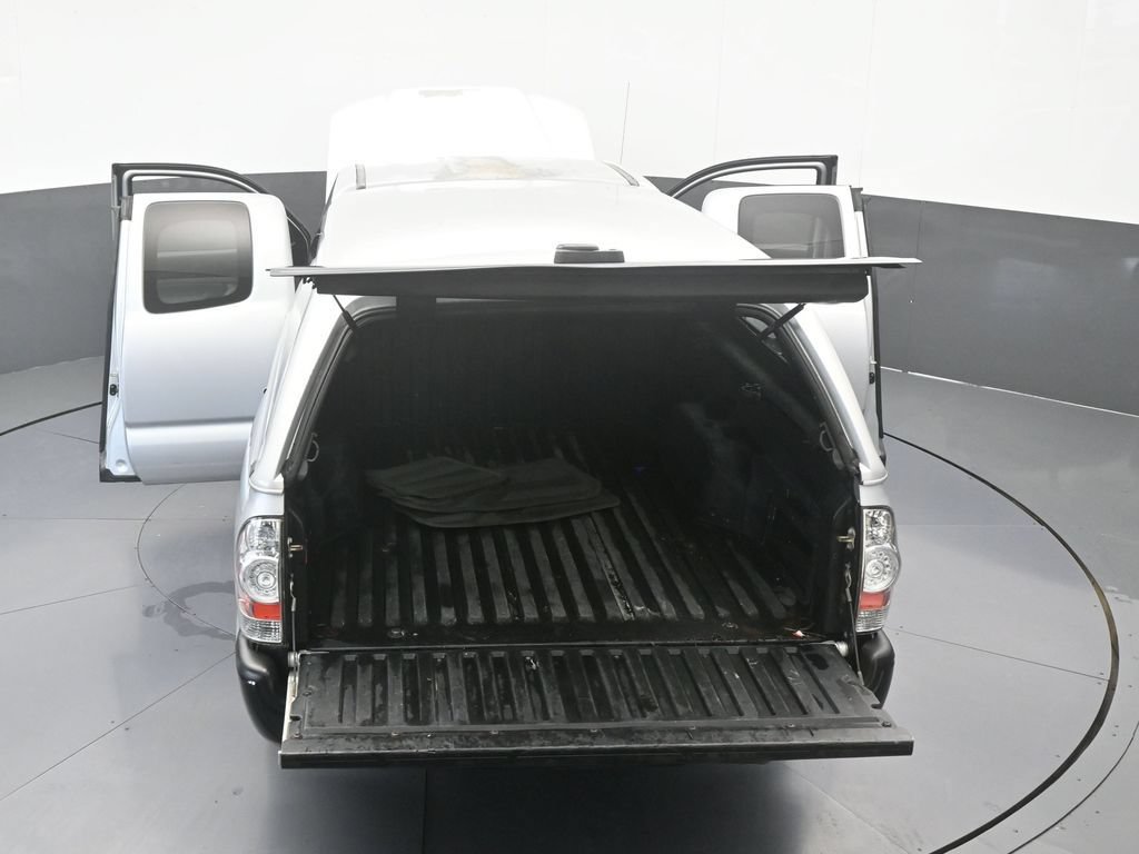 Used 2007 Toyota Tacoma 2WD Access Cab image 59