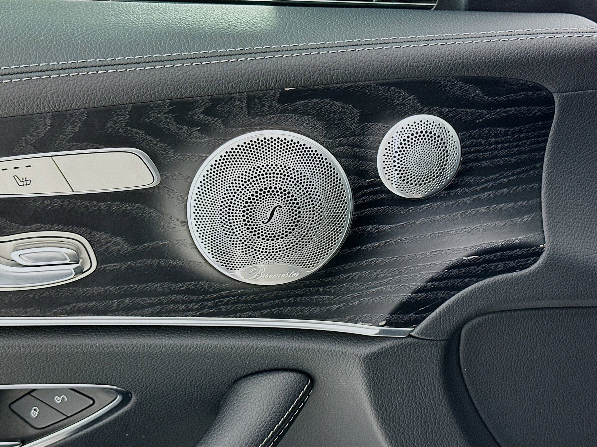 Certified 2020 Mercedes-Benz E 450 Coupe image 20