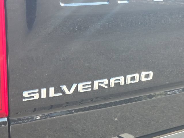 New 2026 Chevrolet Silverado 1500 RST w/ RST Select Package AWD/4WD image 9