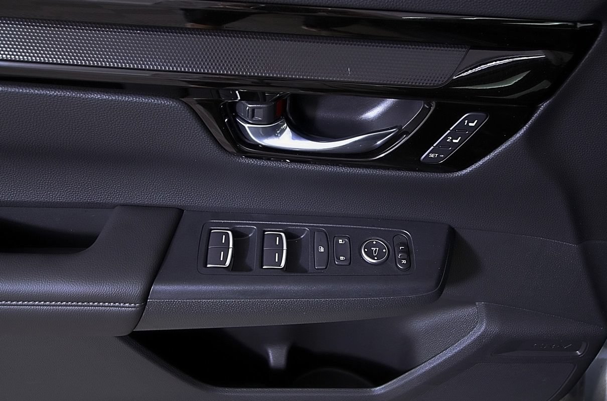 Used 2024 Honda CR-V EX-L image 18
