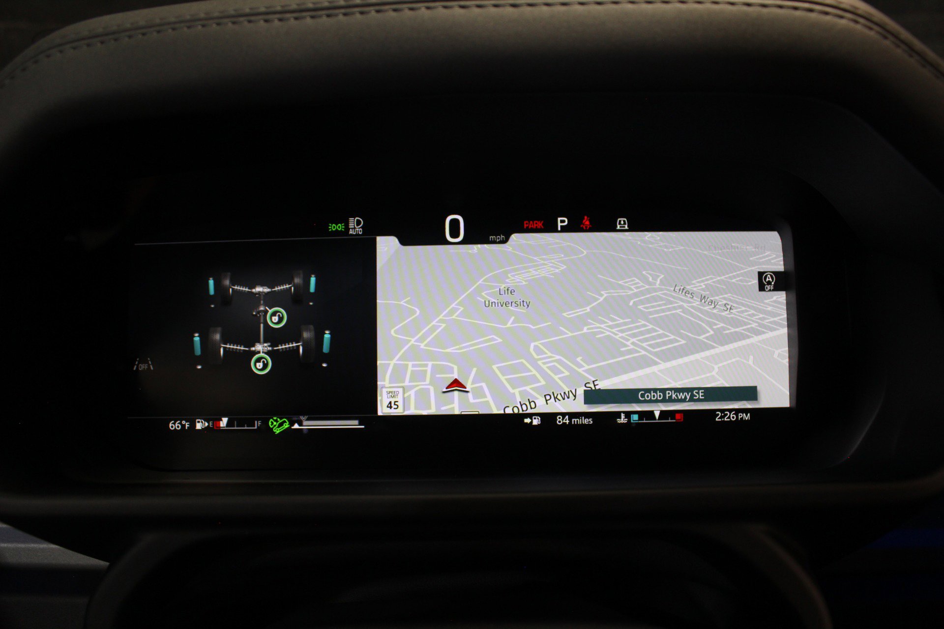 Used 2026 Land Rover Defender 110 image 68