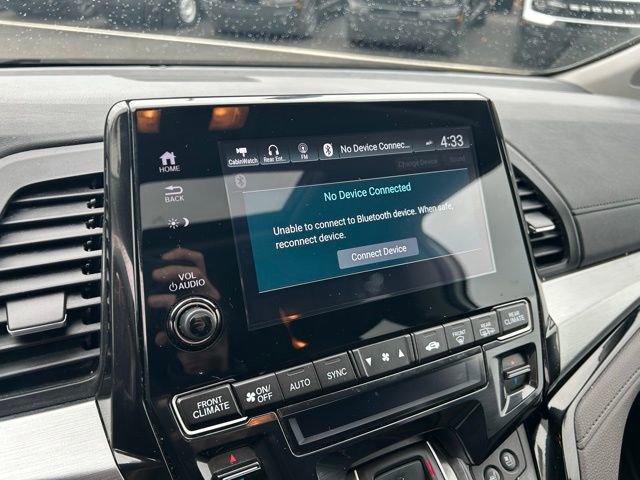 Used 2019 Honda Odyssey Elite image 28