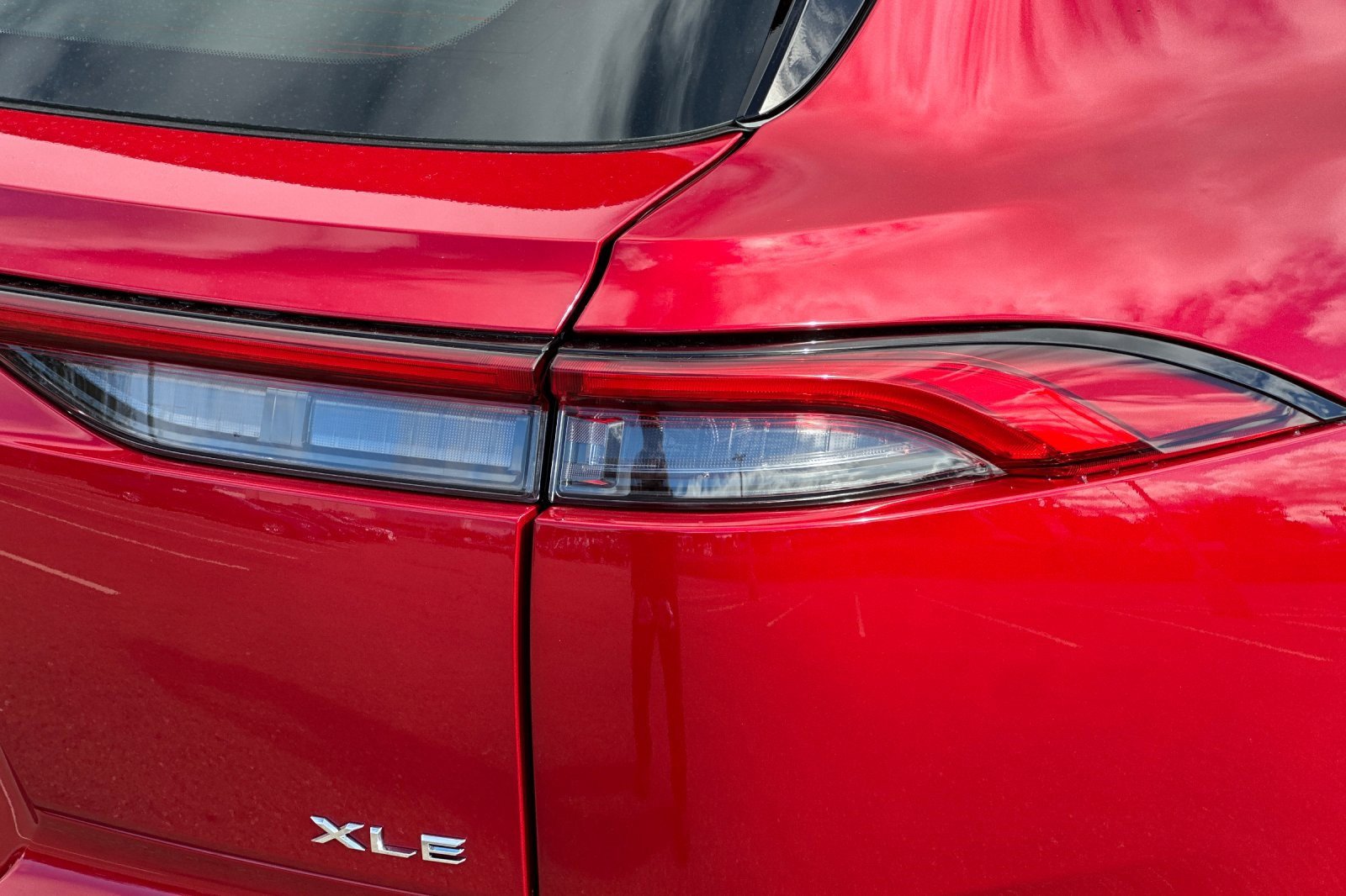 New 2025 Toyota Crown Signia image 32