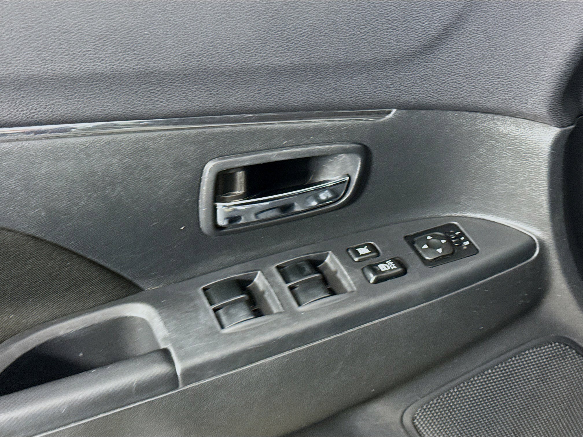 Used 2020 Mitsubishi Outlander Sport ES image 23