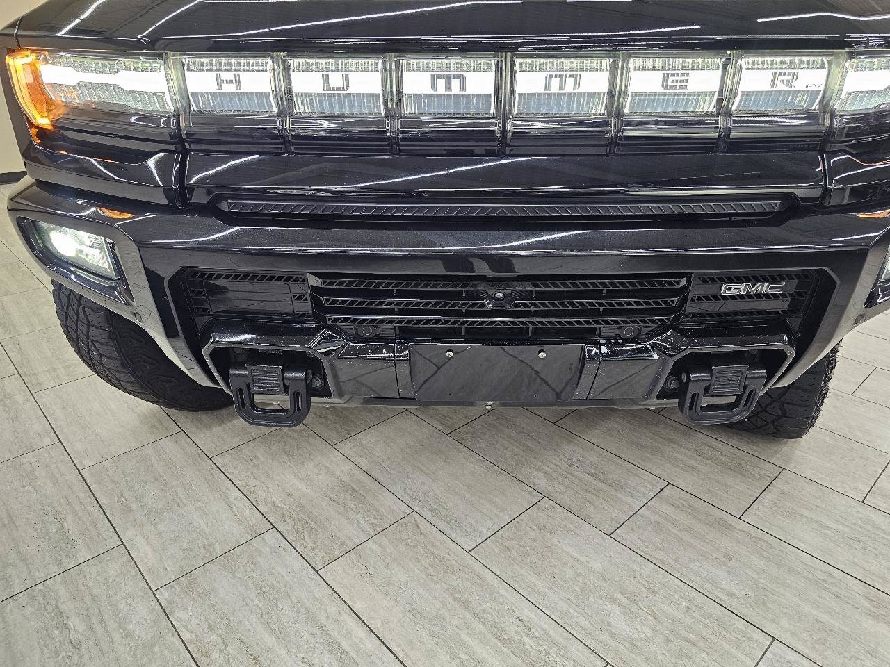 Used 2024 GMC Hummer EV 3X w/ Battery Pack, 24 Module Pack AWD/4WD image 44