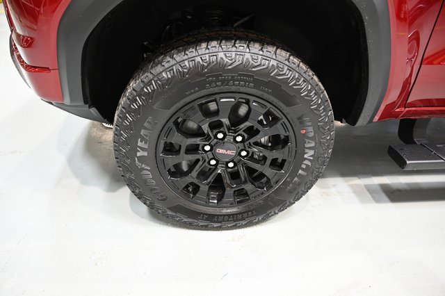 New 2026 GMC Canyon Elevation w/ Convenience Package image 31