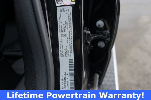 New 2026 RAM 1500 Laramie w/ Sport Appearance Package image 29