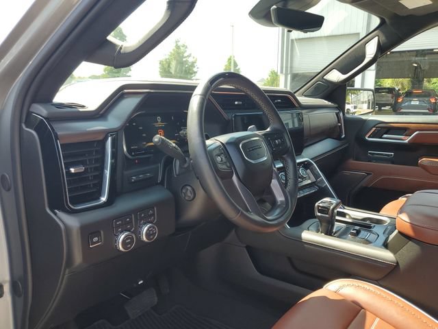 Used 2026 GMC Sierra 1500 Denali Ultimate AWD/4WD image 20