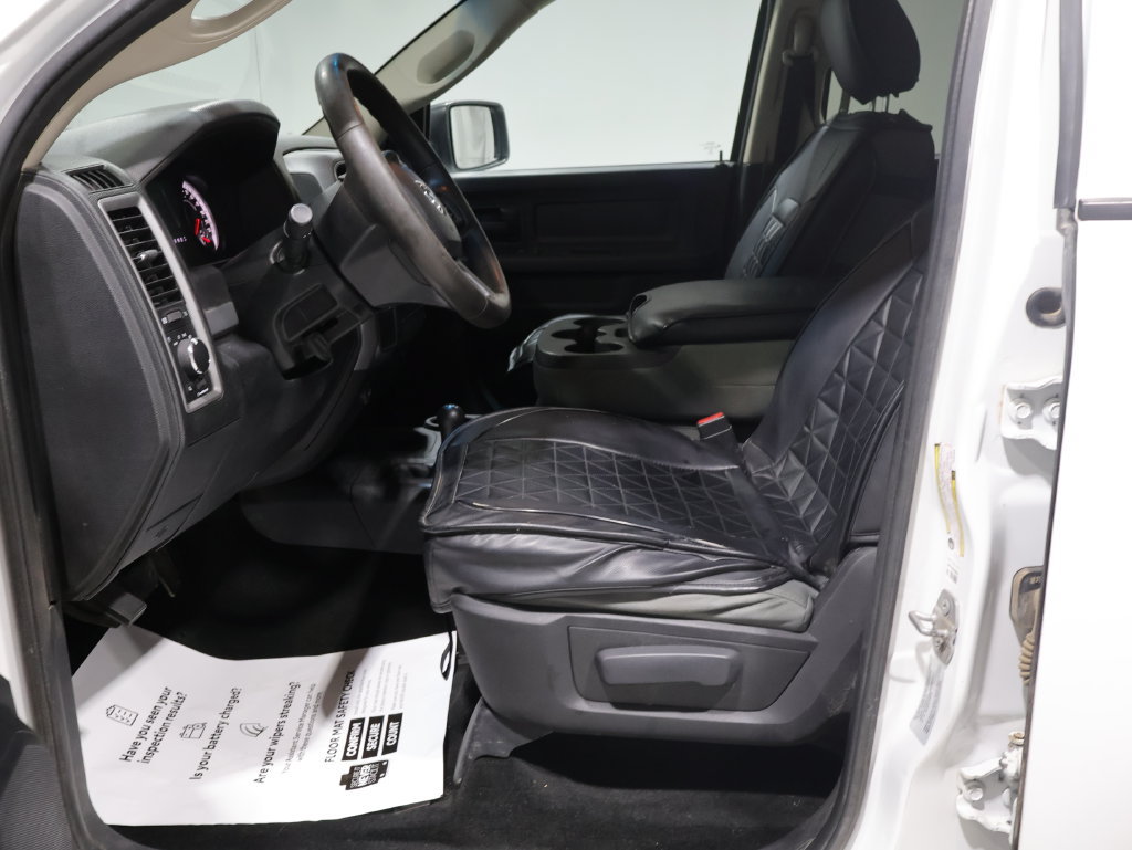 Used 2015 RAM 2500 Tradesman w/ Popular Equipment Group AWD/4WD image 11