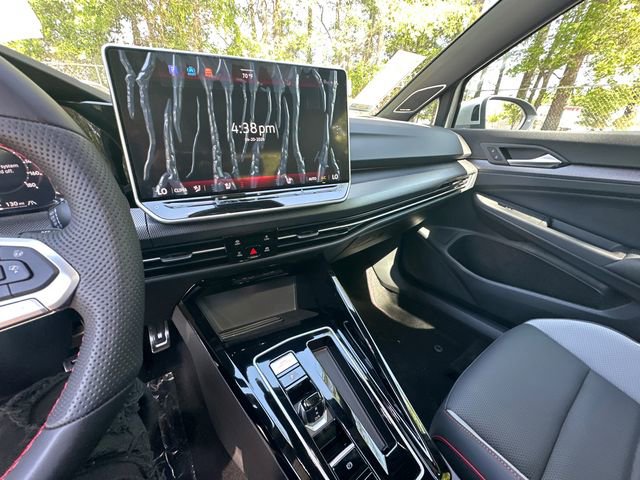New 2026 Volkswagen GTI Autobahn FWD image 18