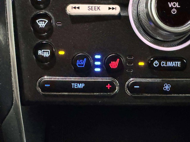 Used 2017 Ford Explorer Limited w/ Equipment Group 301A image 61