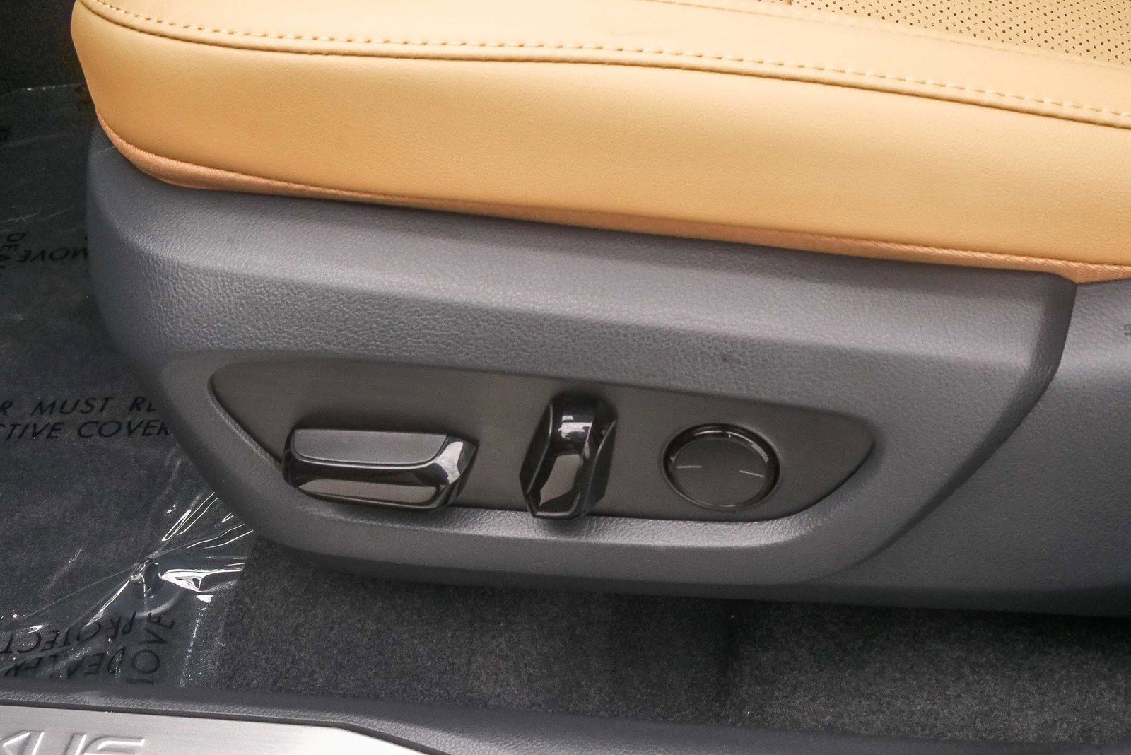 New 2026 Lexus NX 350h AWD w/ Premium Package image 21